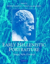  Early Hellenistic Portraiture