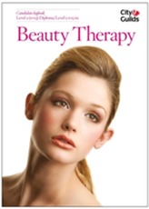  Level 2 (NVQ) Diploma in Beauty Therapy Candidate Logbook