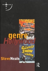  Genre and Hollywood