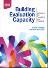  Building Evaluation Capacity
