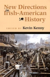  New Directions in Irish-American History
