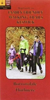  Family-Friendly Walking Trails: Keswick