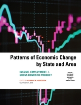 Patterns of Economic Change by State and Area 2016