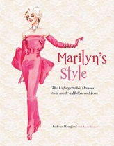  Marilyn's Style