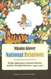  National Relations