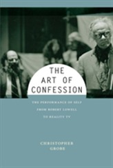 The Art of Confession