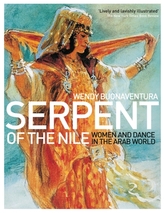  Serpent of the Nile