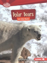  Polar Bears on the Hunt