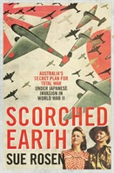  Scorched Earth