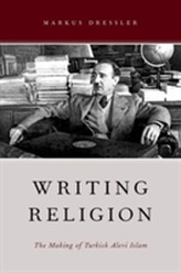  Writing Religion