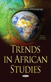  Trends in African Studies