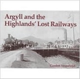  Argyll and the Highlands' Lost Railways