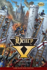  Henry V: Workbook