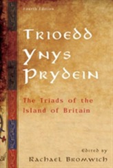  Trioedd Ynys Prydein