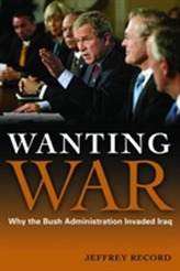  Wanting War