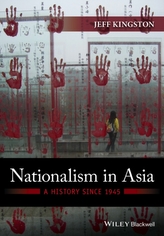  Nationalism in Asia