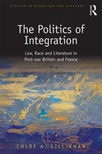 The Politics of Integration The Politics of Integration