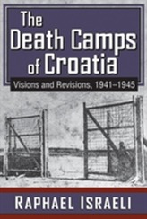The Death Camps of Croatia