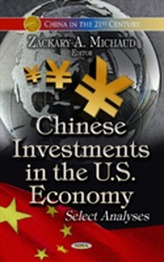  Chinese Investments in the U.S. Economy