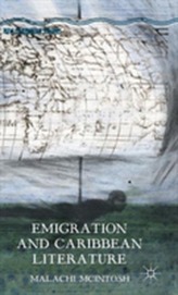  Emigration and Caribbean Literature
