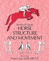  Horse Structure and Movement
