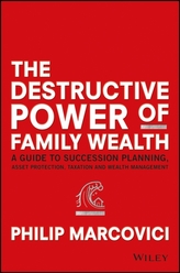 The Destructive Power of Family Wealth