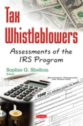  Tax Whistleblowers