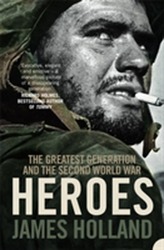  Heroes