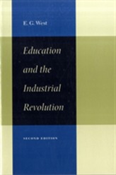  Education and the Industrial Revolution