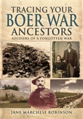  Tracing Your Boer War Ancestors