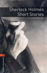  Oxford Bookworms Library: Stage 2: Bestseller Pack