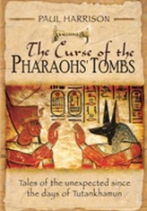 The Curse of the Pharaohs' Tombs'