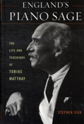  England's Piano Sage