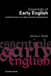  Essentials of Early English
