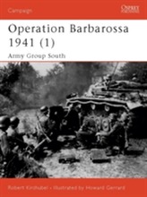  Operation Barbarossa 1941