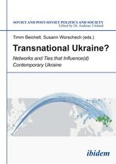  Transnational Ukraine?
