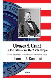  Ulysses S Grant