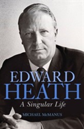  Edward Heath