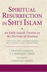  Spiritual Resurrection in Shi'i Islam