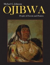  Ojibwa