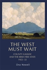 The West Must Wait