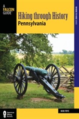  Hiking through History Pennsylvania