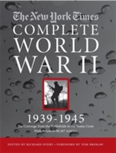 The New York Times Complete World War 2