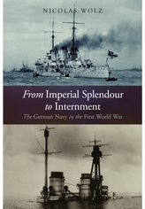  From Imperial Splendour to Internment