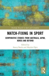  Match-Fixing in Sport