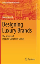  Designing Luxury Brands