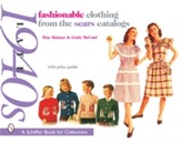  Fashionable Clothing from the Sears Catalogs Late 1940s