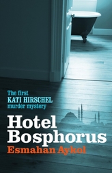  Hotel Bosphorus