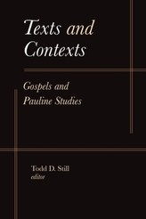  Texts and Contexts