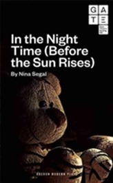  In the Night Time (Before the Sun Rises)